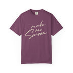 Make Me Swoon Tee