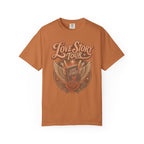 Love Story Tour Faded Tee
