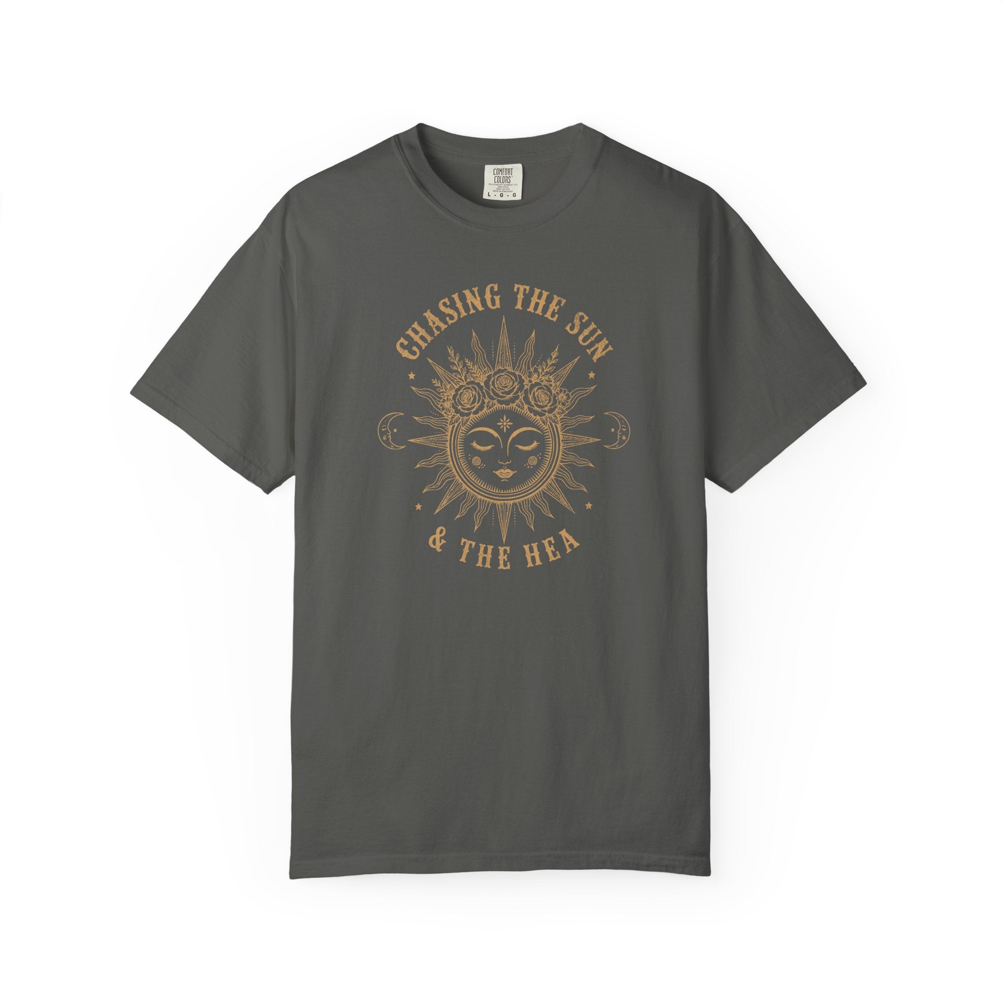 Chasing the Sun Tee