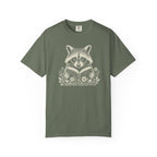 Romance Raccoon Reads Tee