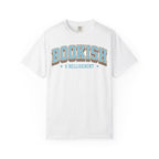 Bookish & Belligerent Collegiate Tee
