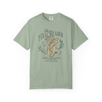The Feral Reader Tee