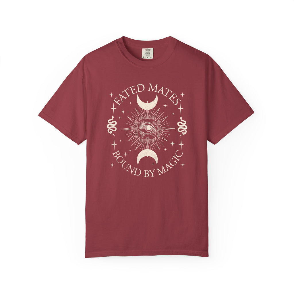 Fated Mates Mystic Tee