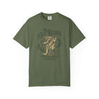 The Feral Reader Tee