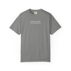 Shadow Daddy Tee