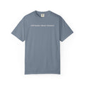Will Banter About Romance Tee
