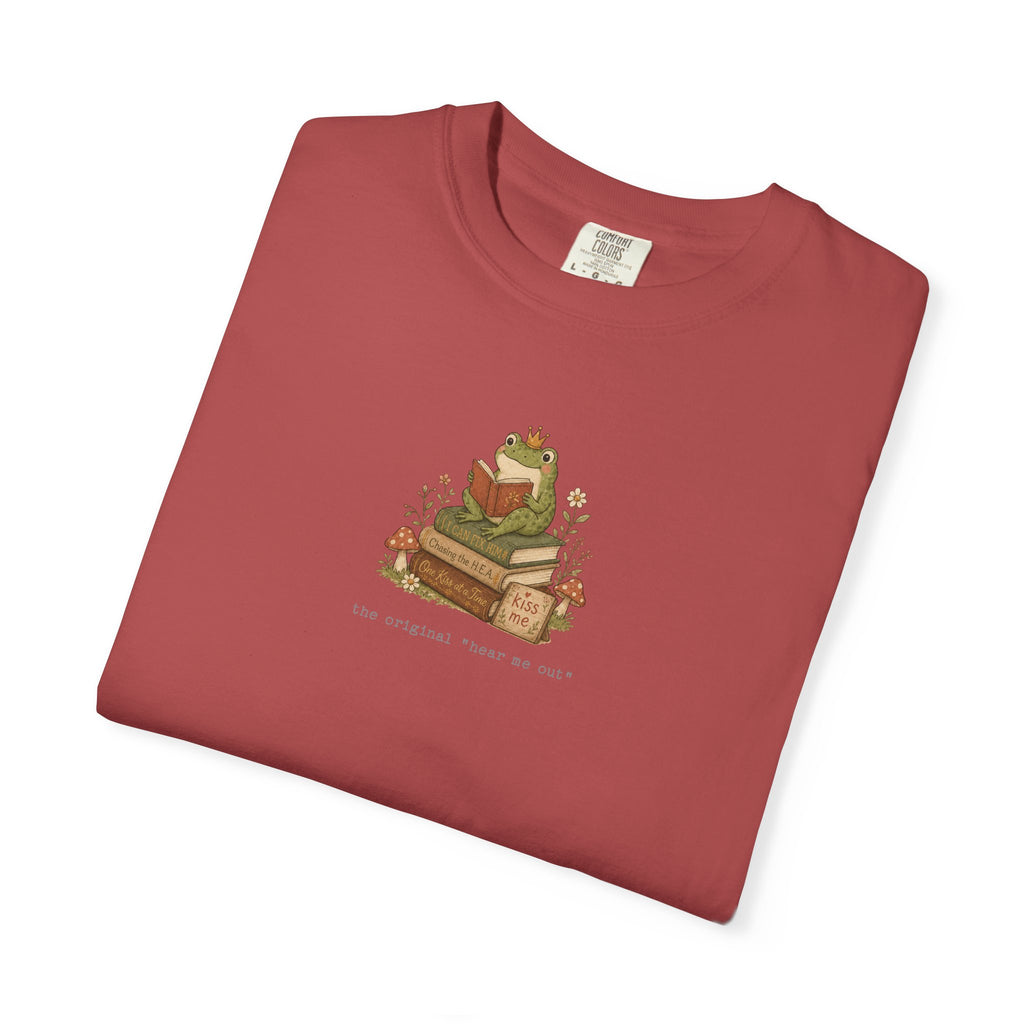 Frog Prince Tee
