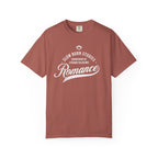 Slow Burn Studies Tee