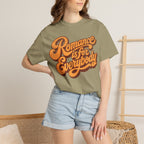 Romance for Everybody Tee