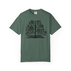 Sword & Roses Tee