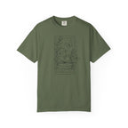 HEA Tarot Tee