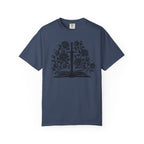 Sword & Roses Tee