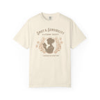 Smut & Sensibility Tee