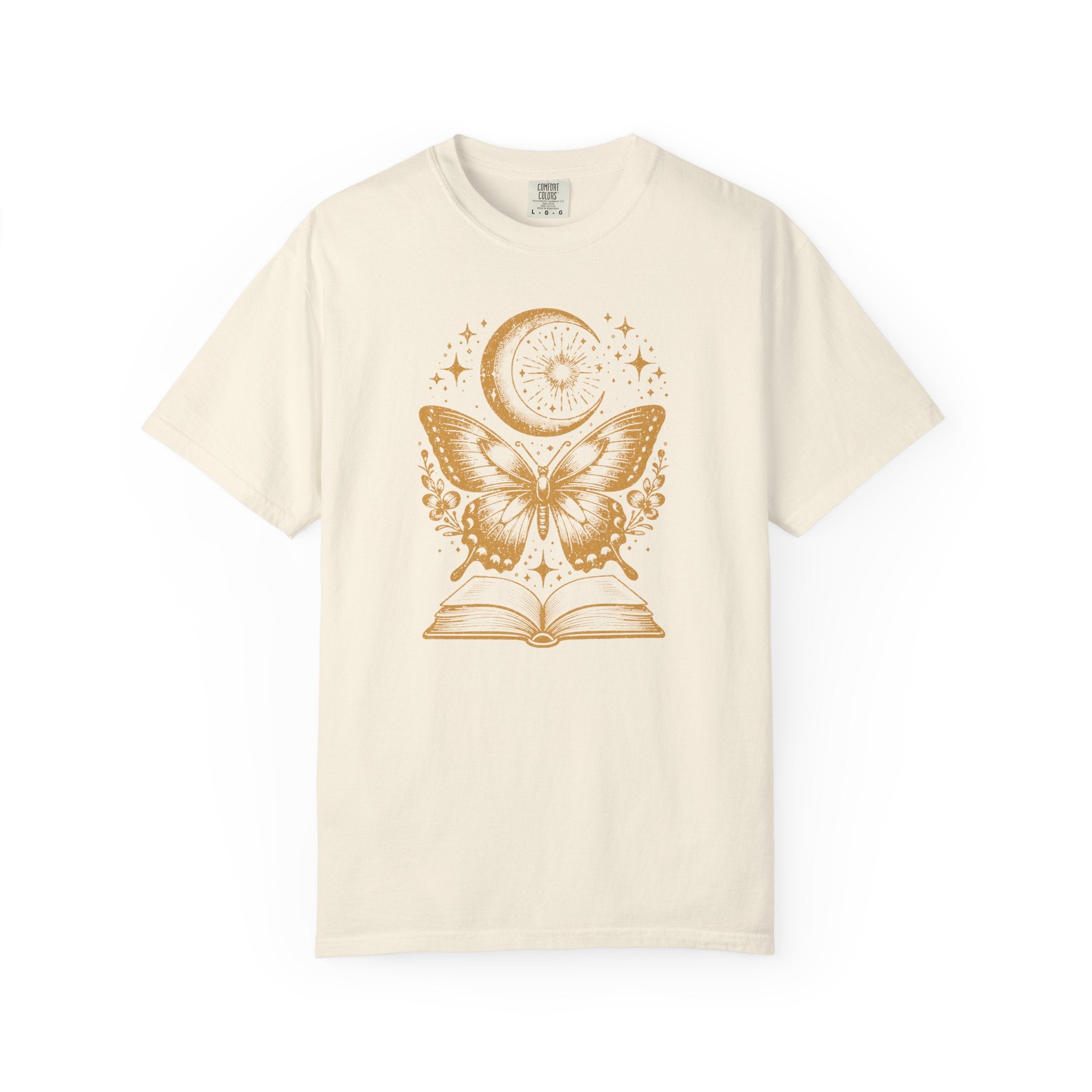 Mystical Moon Tee