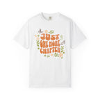 Just One More Chapter 70s Tee