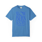 Slow Burn Book Club Tee