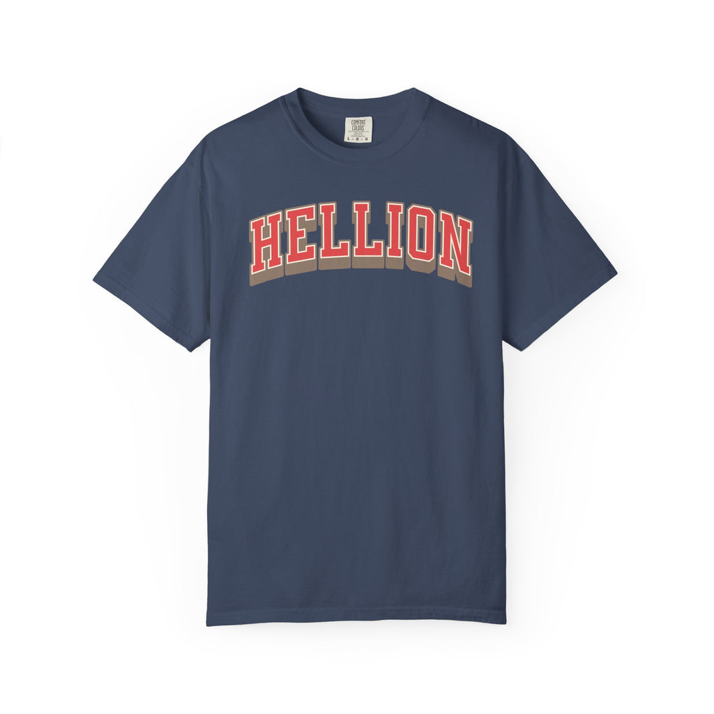 Hellion Collegiate Tee