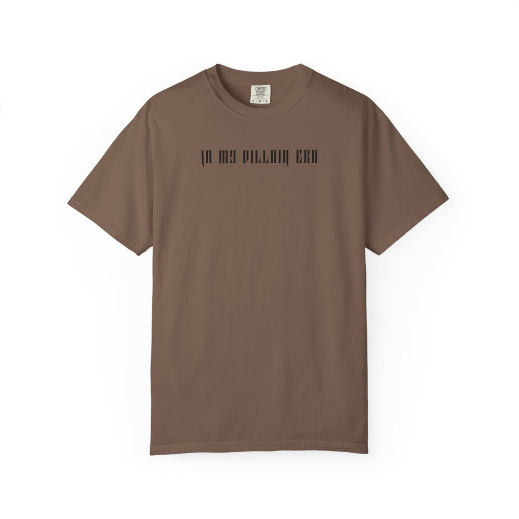 In My Villain Era Tee