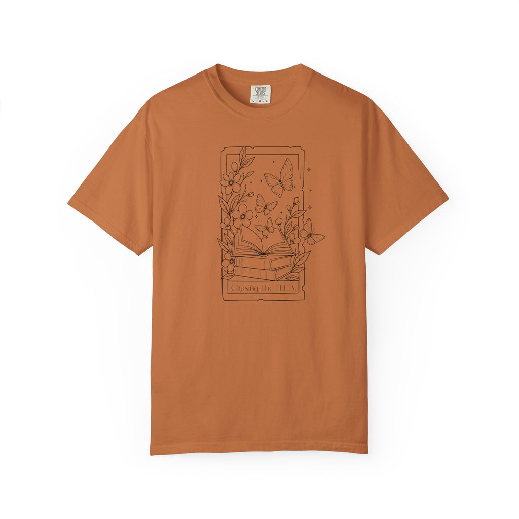 HEA Tarot Tee