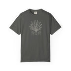 Wildflowers Book Tee