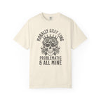 Morally Gray King Tee