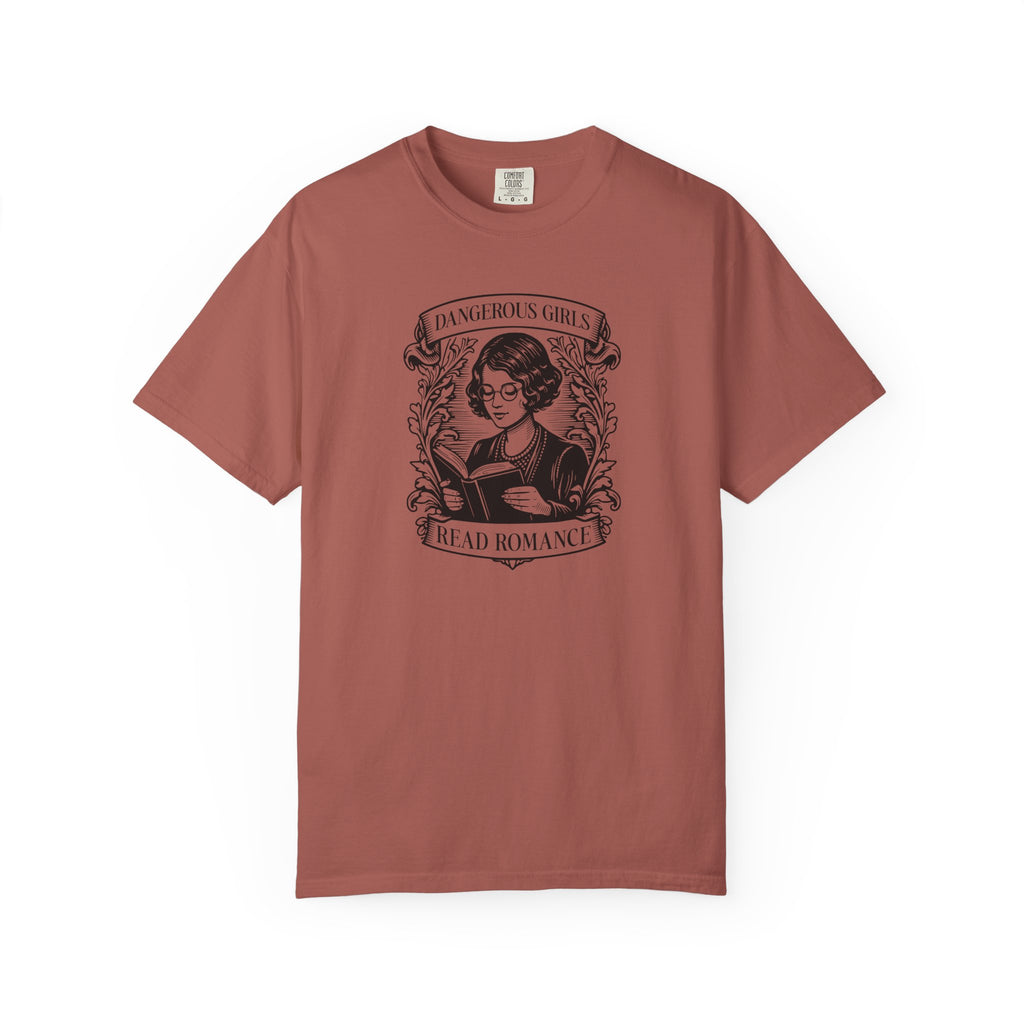 Dangerous Girls Tee