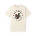 Romance Danger Tattoo Tee