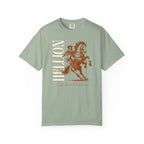 Hellion Cowgirl Tee