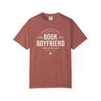 Book Boyfriend Vintage Tee