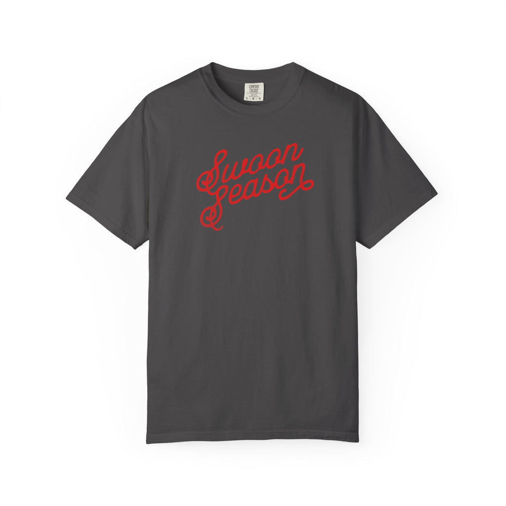 Swoon Season Tee