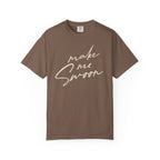 Make Me Swoon Tee