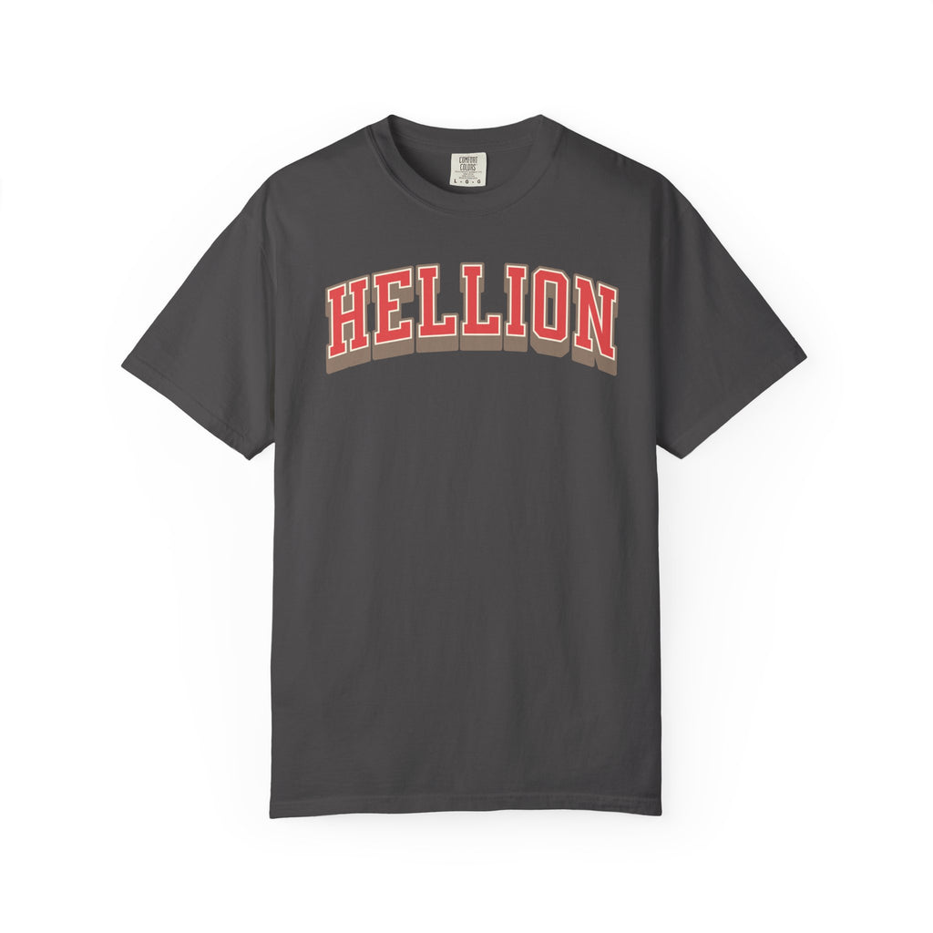 Hellion Collegiate Tee