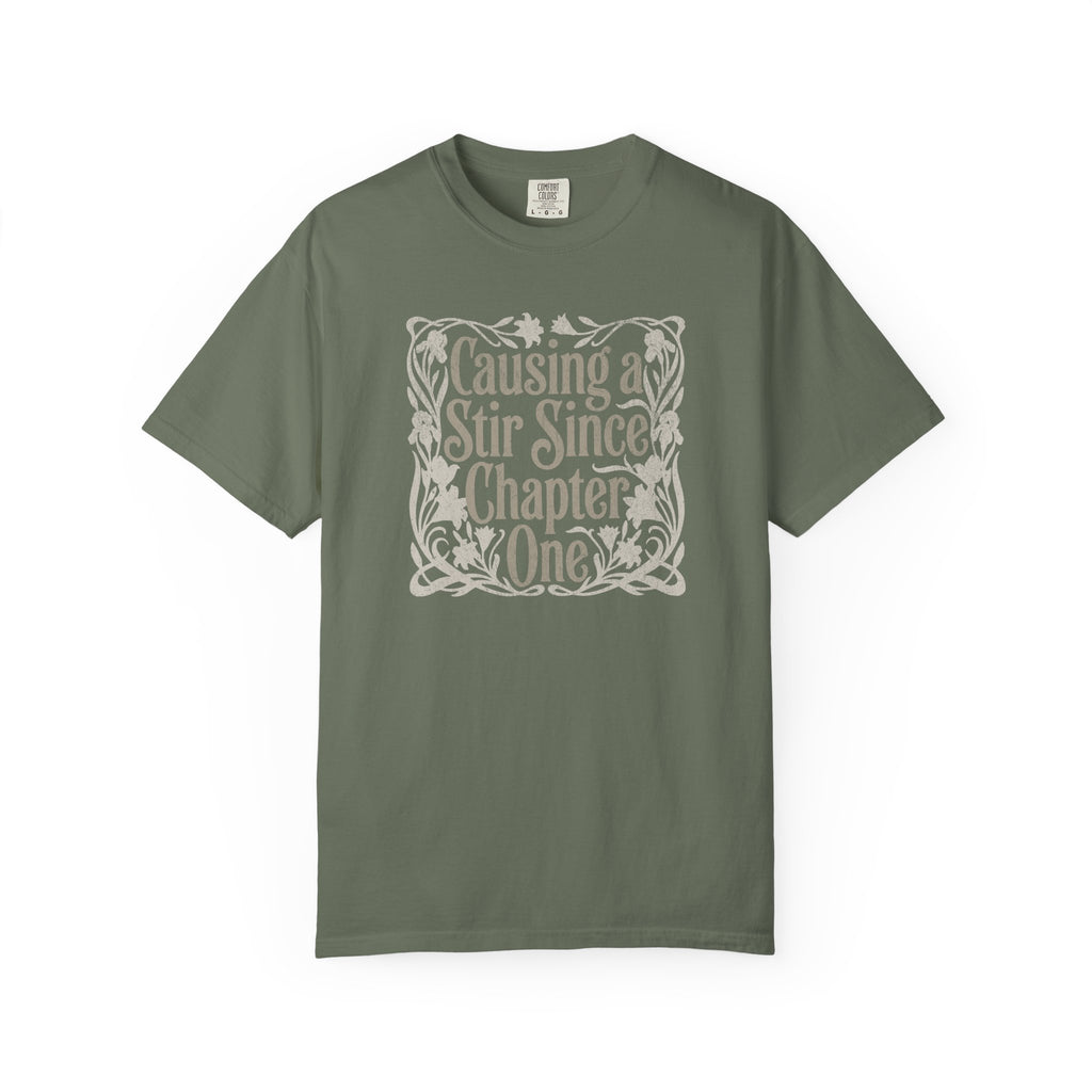 Causing A Stir Tee