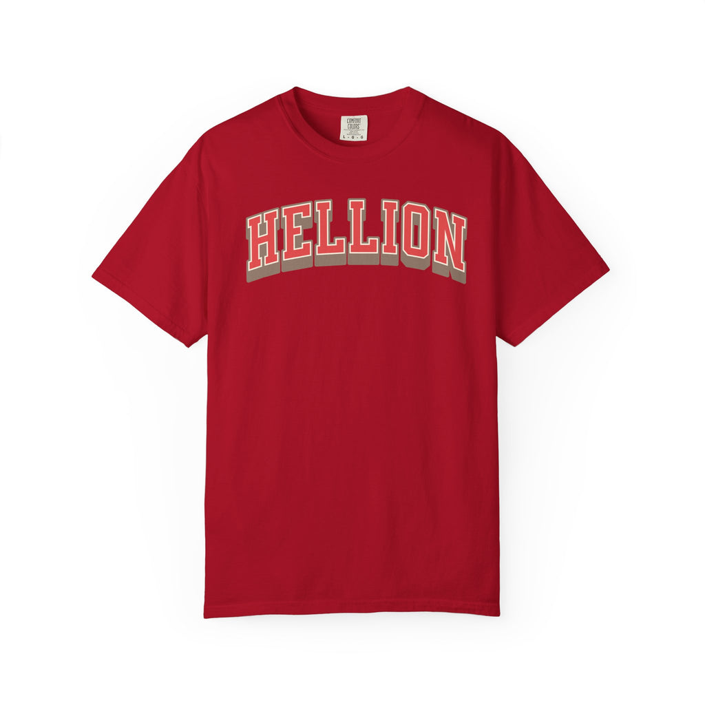 Hellion Collegiate Tee