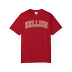 Hellion Collegiate Tee