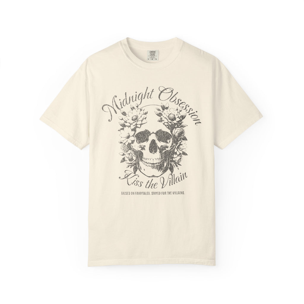Midnight Obsession Tee