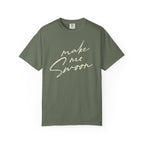 Make Me Swoon Tee