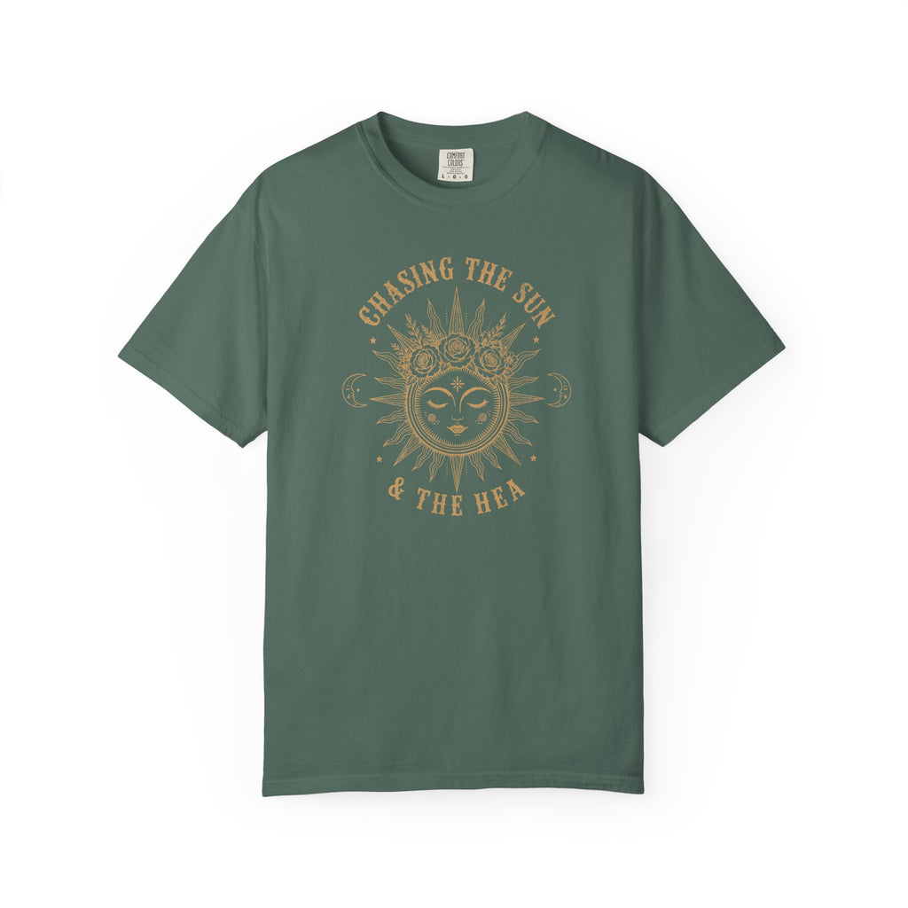 Chasing the Sun Tee