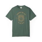 Chasing the Sun Tee