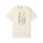 HEA Tarot Tee