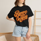 Romance for Everybody Tee