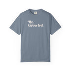 He Growled Tee