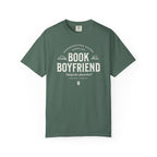 Book Boyfriend Vintage Tee