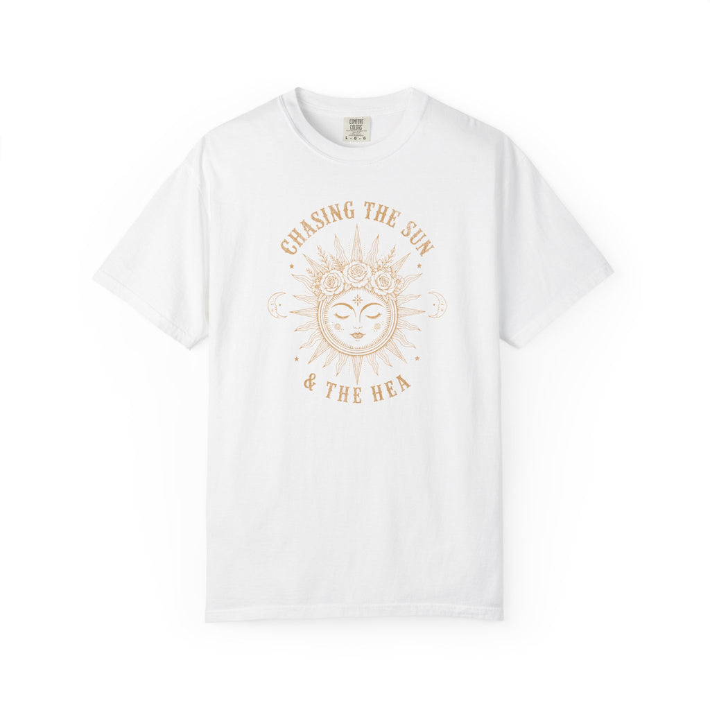 Chasing the Sun Tee