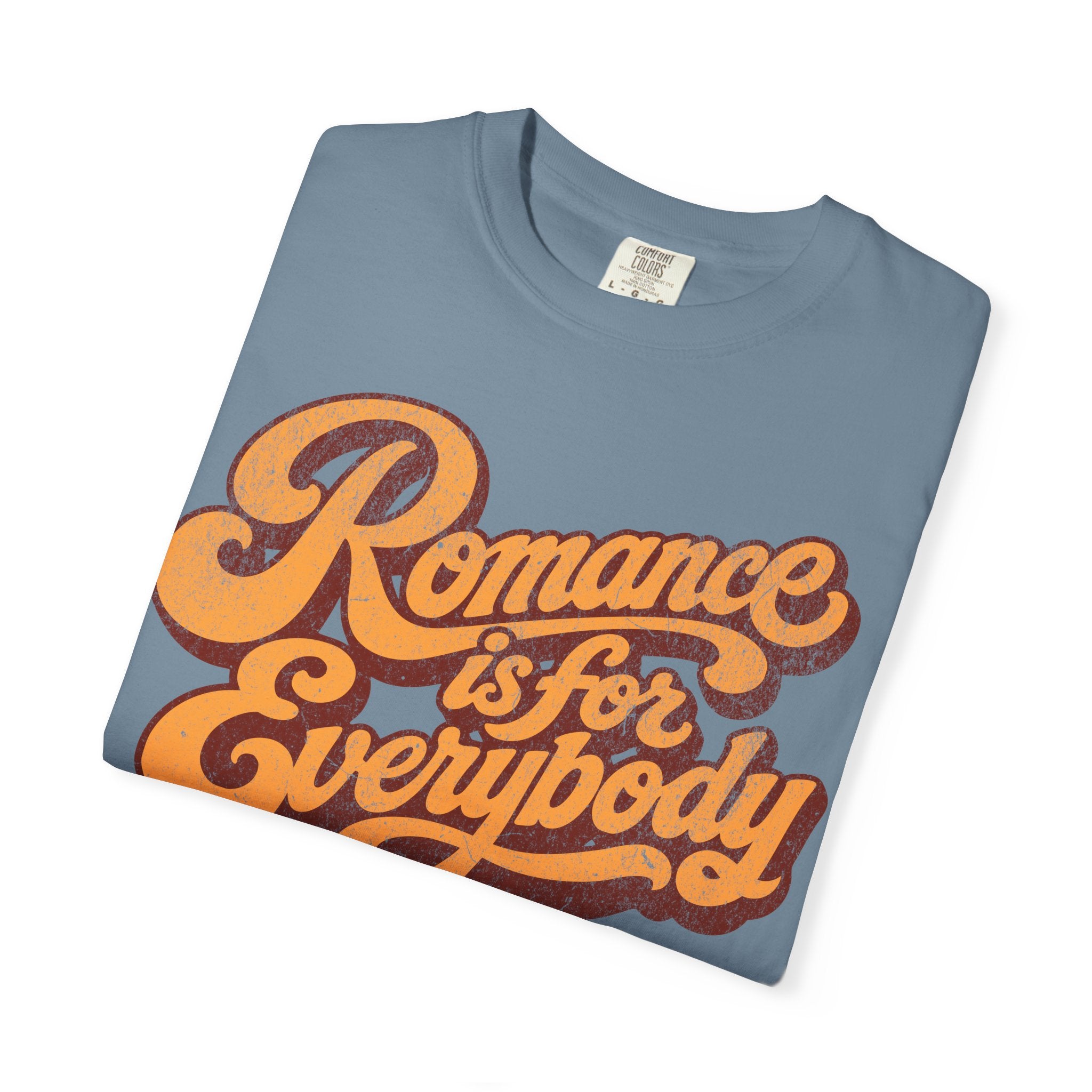 Romance for Everybody Tee