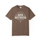 Book Boyfriend Vintage Tee