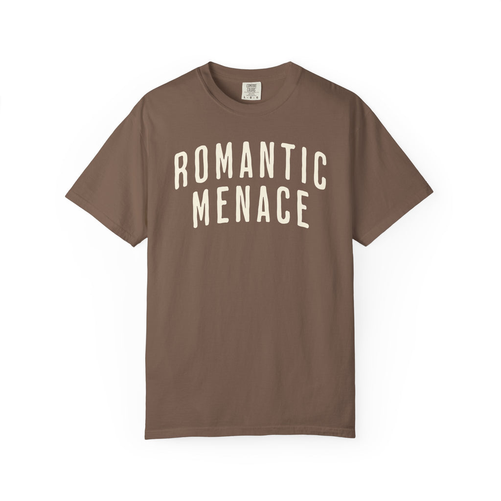 Romantic Menace Tee