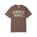 Romantic Menace Tee