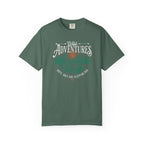 Wild Adventures Tee