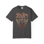 Love Story Tour Faded Tee